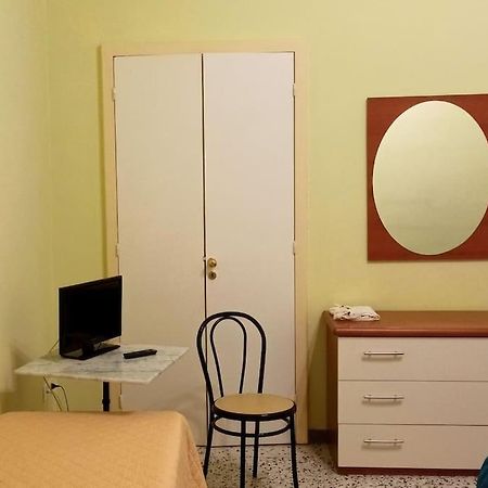 Serracapriola Residenza Gonzaga B&B المظهر الخارجي الصورة