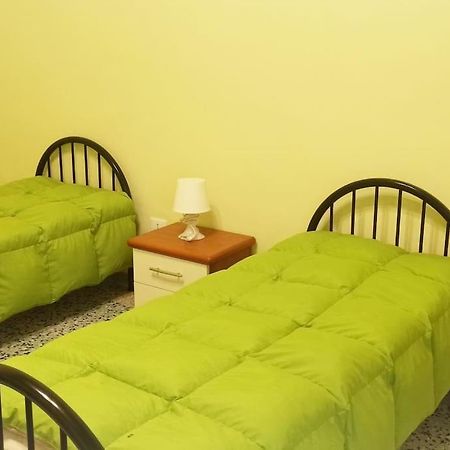 Serracapriola Residenza Gonzaga B&B المظهر الخارجي الصورة