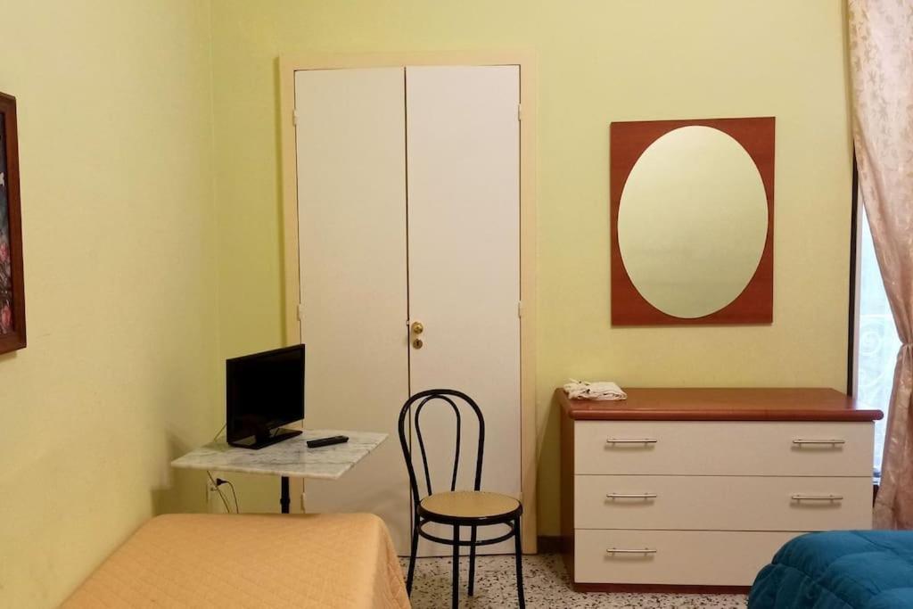 Serracapriola Residenza Gonzaga B&B المظهر الخارجي الصورة