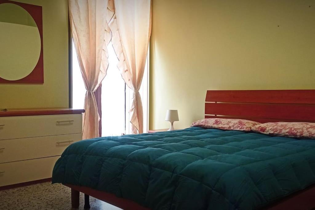 Serracapriola Residenza Gonzaga B&B المظهر الخارجي الصورة