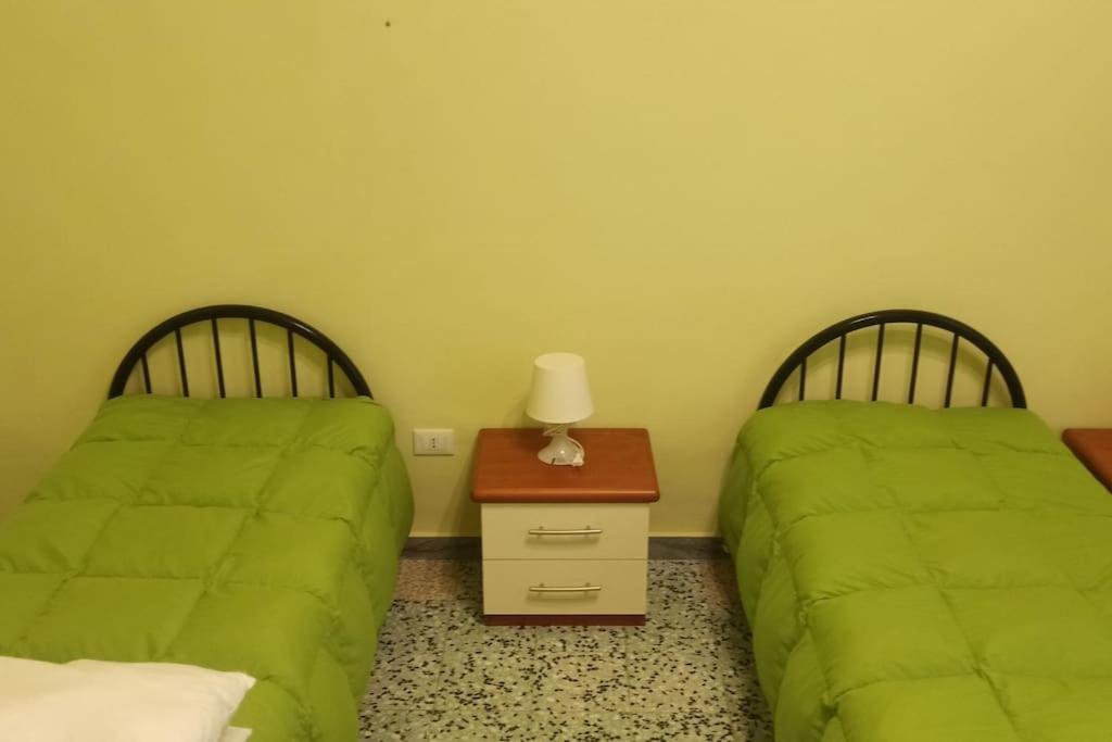 Serracapriola Residenza Gonzaga B&B المظهر الخارجي الصورة