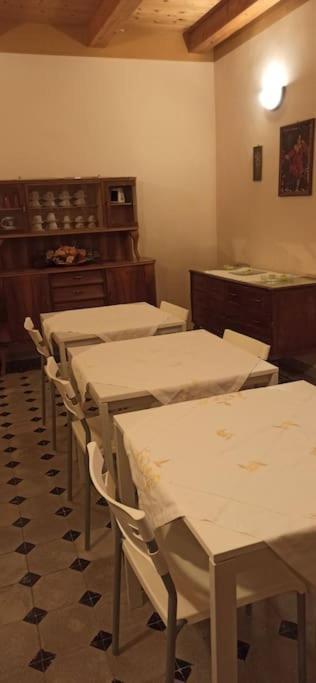 Serracapriola Residenza Gonzaga B&B المظهر الخارجي الصورة
