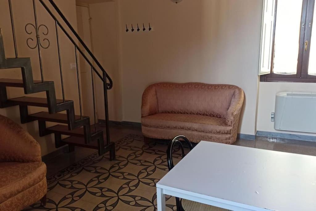Serracapriola Residenza Gonzaga B&B المظهر الخارجي الصورة