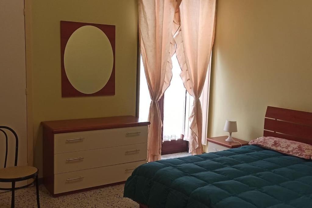 Serracapriola Residenza Gonzaga B&B المظهر الخارجي الصورة